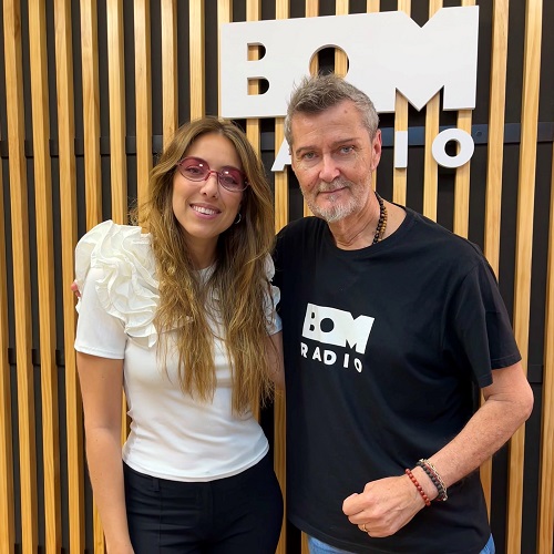 podcast Entrevista a Marina Carmona - 04/06/2024