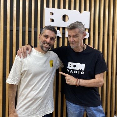 podcast Entrevista a Ale Acosta - 06/06/2024