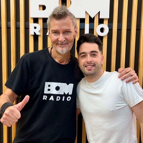 podcast Entrevista a Chema Rivas - 20/06/2024