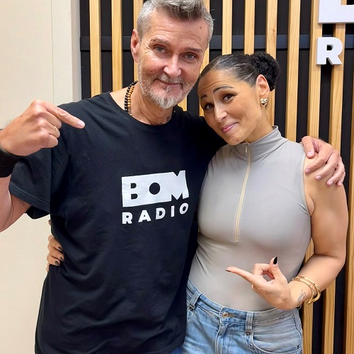 podcast Entrevista a Rosa López - 05/07/2024