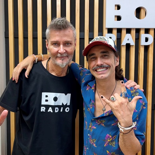 podcast Entrevista a Canco Rodríguez - 10/07/2024