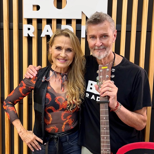 podcast Entrevista a Cecilia Blanco - 19/07/2024