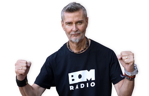 Entrevistas Desde Que Amanece, Apetece en BOM Radio